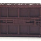 BLMA Models 18015 N Santa Fe Bx-166 60' DD Box w/Logo #621319 LN/Box