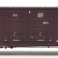 BLMA Models 18015 N Santa Fe Bx-166 60' DD Box w/Logo #621319 LN/Box