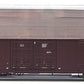BLMA Models 18015 N Santa Fe Bx-166 60' DD Box w/Logo #621319 LN/Box