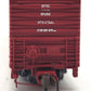 BLMA Models 18028 N Santa Fe Bx-166 60' Shock Control DD Boxcar #621322