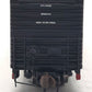 BLMA Models 18043 N Santa Fe Bx-166 60' Super Shock Control DD Boxcar #621420 LN/Box