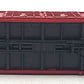 BLMA Models 18043 N Santa Fe Bx-166 60' Super Shock Control DD Boxcar #621420 LN/Box
