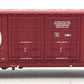 BLMA Models 18043 N Santa Fe Bx-166 60' Super Shock Control DD Boxcar #621420 LN/Box