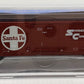 Wheels of Time 61158 N Atchison Topeka Santa Fe PC&F 50' Boxcar #522390 LN/Box