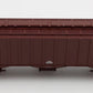 Fox Valley Models 85004-2 N ATSF 4750 Cuft 3 Bay Covered Hopper Car #313559 LN/Box