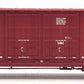 BLMA Models 18029 N SF/Shock Control 60' Double Door Boxcar #621323 LN/Box