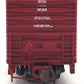 BLMA Models 18029 N SF/Shock Control 60' Double Door Boxcar #621323 LN/Box