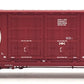 BLMA Models 18029 N SF/Shock Control 60' Double Door Boxcar #621323 LN/Box