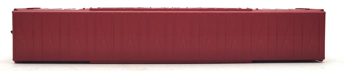 BLMA Models 18029 N SF/Shock Control 60' Double Door Boxcar #621323 LN/Box