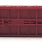 BLMA Models 18029 N SF/Shock Control 60' Double Door Boxcar #621323 LN/Box