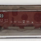 Trainworx Inc 24425-02 N Santa Fe Pullman PS2CD 4427 Covered Hopper #307616 LN/Box