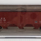 Trainworx Inc 24425-18 N Santa Fe PS2-CD Covered Hopper #311153 LN/Box
