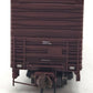 BLMA Models 18005 N Santa Fe Bx-166 60' Double Door Boxcar #621422 LN/Box