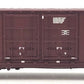 BLMA Models 18005 N Santa Fe Bx-166 60' Double Door Boxcar #621422 LN/Box