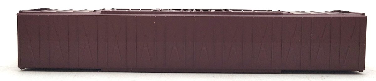 BLMA Models 18005 N Santa Fe Bx-166 60' Double Door Boxcar #621422 LN/Box