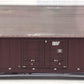 BLMA Models 18005 N Santa Fe Bx-166 60' Double Door Boxcar #621422 LN/Box