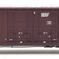 BLMA Models 18005 N Santa Fe Bx-166 60' Double Door Boxcar #621422 LN/Box