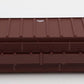 Fox Valley Models 85004-3 N ATSF 4750 Cuft 3 Bay Covered Hopper Car #313808 LN/Box