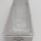 Fox Valley Models 85004-3 N ATSF 4750 Cuft 3 Bay Covered Hopper Car #313808 LN/Box