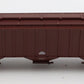 Fox Valley Models 85004-3 N ATSF 4750 Cuft 3 Bay Covered Hopper Car #313808 LN/Box