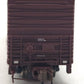 BLMA Models 18008 N Santa Fe Bx-166 60' Double Door Boxcar #621519 LN/Box