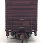 BLMA Models 18008 N Santa Fe Bx-166 60' Double Door Boxcar #621519 LN/Box
