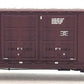 BLMA Models 18008 N Santa Fe Bx-166 60' Double Door Boxcar #621519 LN/Box