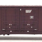 BLMA Models 18008 N Santa Fe Bx-166 60' Double Door Boxcar #621519 LN/Box