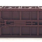 BLMA Models 18008 N Santa Fe Bx-166 60' Double Door Boxcar #621519 LN/Box