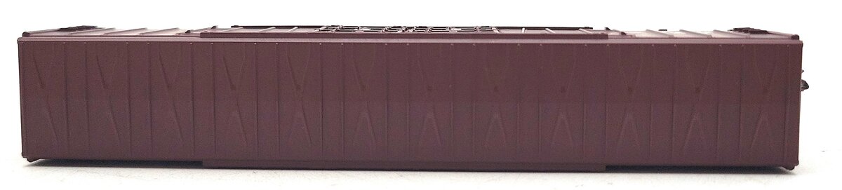 BLMA Models 18008 N Santa Fe Bx-166 60' Double Door Boxcar #621519 LN/Box