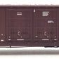 BLMA Models 18016 N Santa Fe Bx-166 60' Double Door Boxcar w/Logo #621342 LN/Box