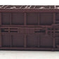 BLMA Models 18016 N Santa Fe Bx-166 60' Double Door Boxcar w/Logo #621342 LN/Box