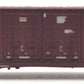 BLMA Models 18016 N Santa Fe Bx-166 60' Double Door Boxcar w/Logo #621342 LN/Box