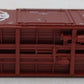 Wheels of Time 61159 N Atchison Topeka Santa Fe PC&F 50' Boxcar #522455 LN/Box