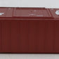 Wheels of Time 61159 N Atchison Topeka Santa Fe PC&F 50' Boxcar #522455 LN/Box