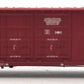 BLMA Models 18046 N Santa Fe 60' Shock Control Double Door Boxcar #621520