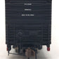 BLMA Models 18046 N Santa Fe 60' Shock Control Double Door Boxcar #621520