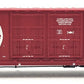 BLMA Models 18046 N Santa Fe 60' Shock Control Double Door Boxcar #621520