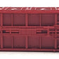 BLMA Models 18036 N Santa Fe Bx-166 60' Shock Control Double Door Boxcar #621526 LN/Box