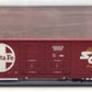 BLMA Models 18044 Bx-166 60' Beer Car 'Super Shock Control' #621429 LN/Box