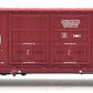 BLMA Models 18044 Bx-166 60' Beer Car 'Super Shock Control' #621429 LN/Box