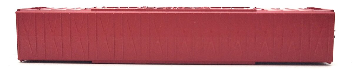 BLMA Models 18044 Bx-166 60' Beer Car 'Super Shock Control' #621429 LN/Box
