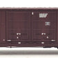 BLMA Models 18009 N Santa Fe Bx-166 60' Double Door Box Car #621527 LN/Box