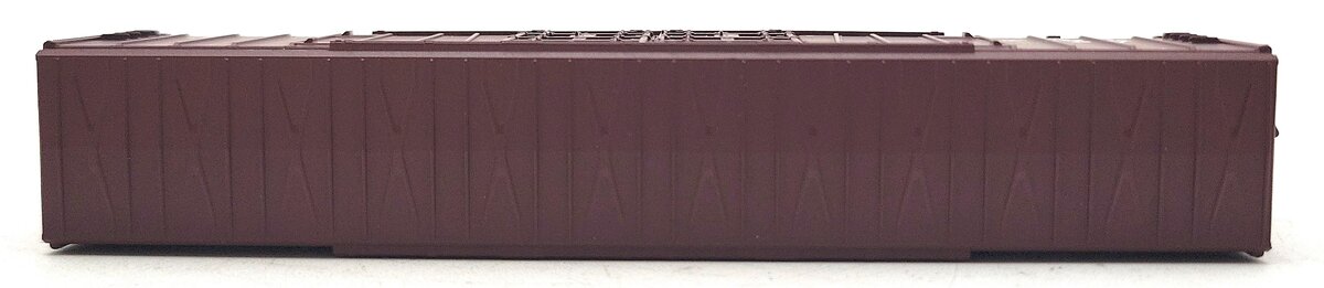 BLMA Models 18009 N Santa Fe Bx-166 60' Double Door Box Car #621527 LN/Box