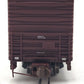 BLMA Models 18009 N Santa Fe Bx-166 60' Double Door Box Car #621527 LN/Box