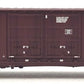 BLMA Models 18009 N Santa Fe Bx-166 60' Double Door Box Car #621527 LN/Box