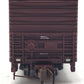 BLMA Models 18009 N Santa Fe Bx-166 60' Double Door Box Car #621527 LN/Box