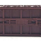 BLMA Models 18009 N Santa Fe Bx-166 60' Double Door Box Car #621527 LN/Box