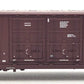 BLMA Models 18017 N Santa Fe Bx-166 60' Double Door Boxcar w/Logo #621347 LN/Box