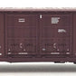 BLMA Models 18017 N Santa Fe Bx-166 60' Double Door Boxcar w/Logo #621347 LN/Box